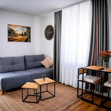 Rennglueck Apartments Kelberg Bagian luar foto