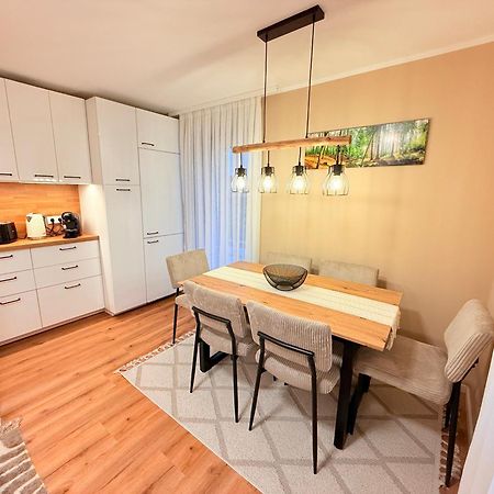 Rennglueck Apartments Kelberg Bagian luar foto