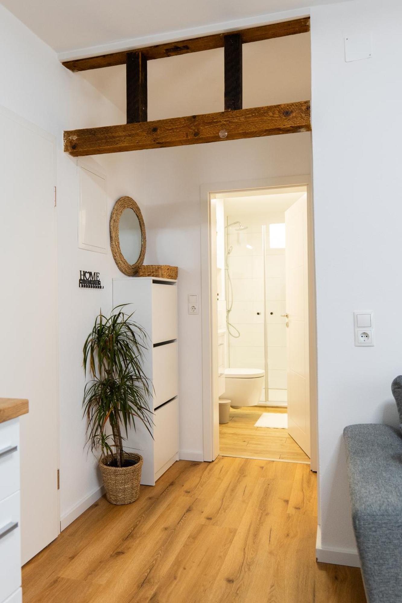 Rennglueck Apartments Kelberg Bagian luar foto