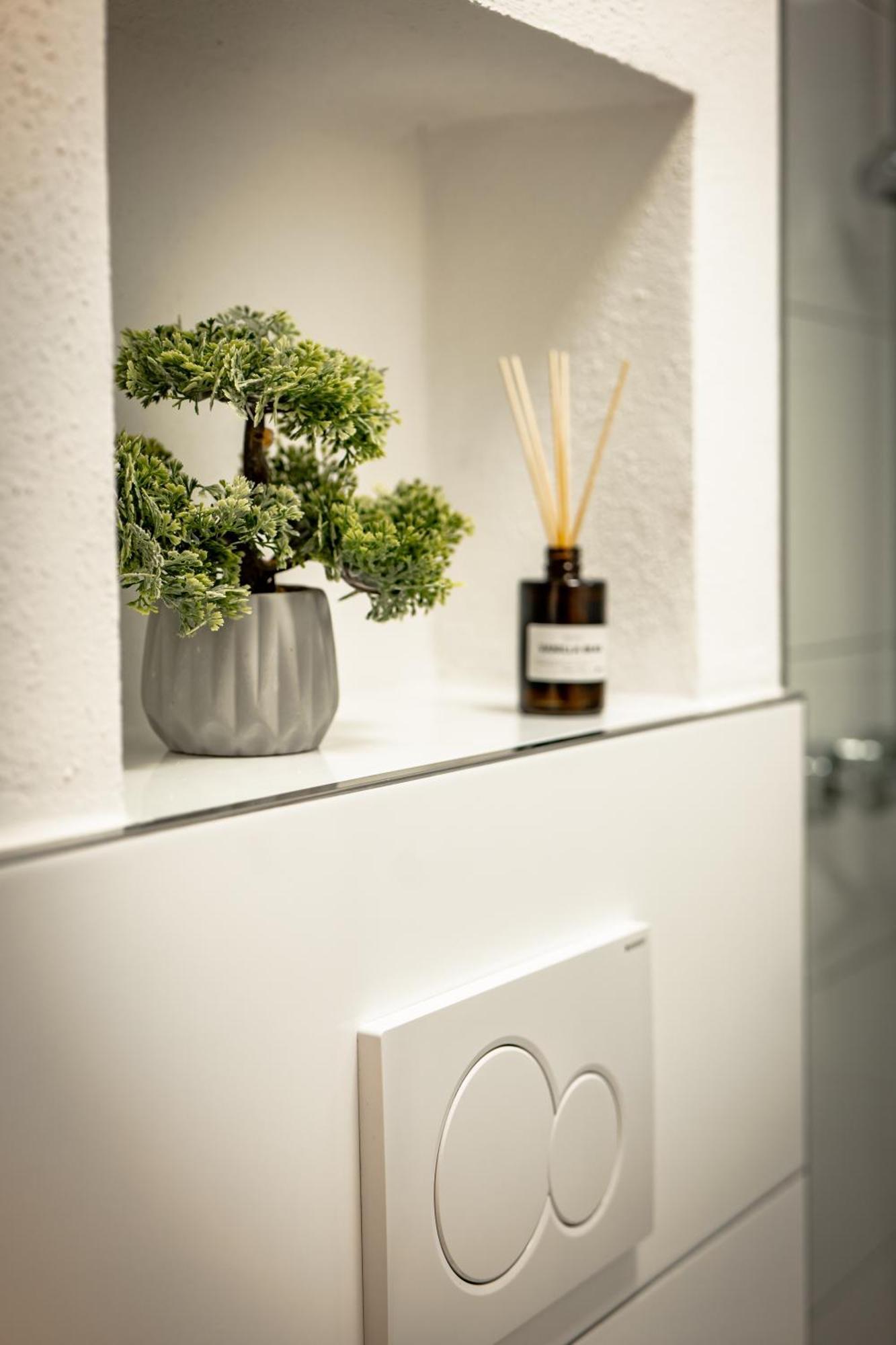 Rennglueck Apartments Kelberg Bagian luar foto