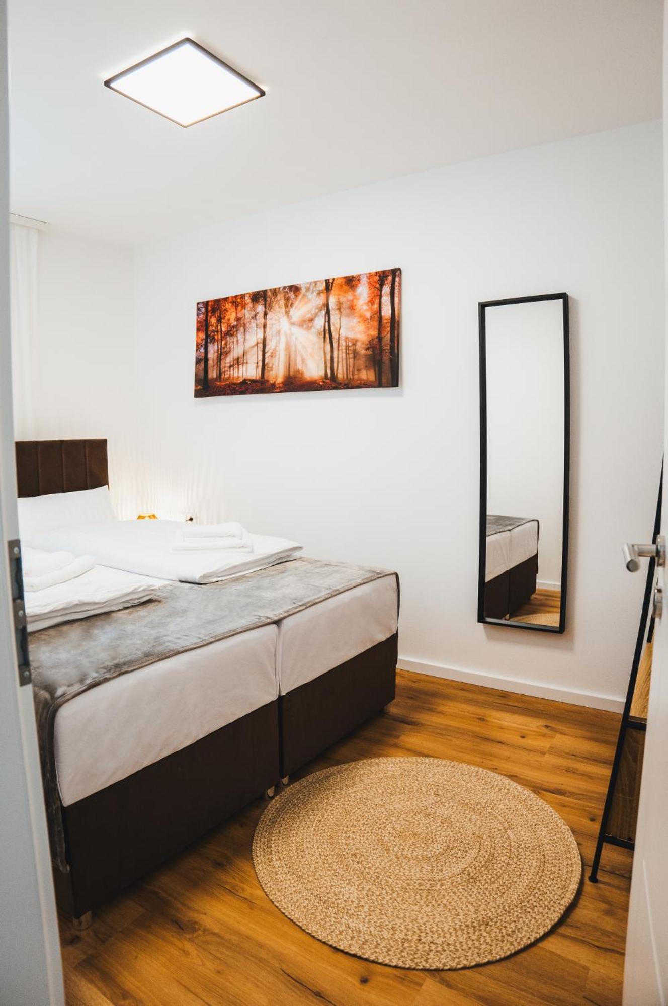 Rennglueck Apartments Kelberg Bagian luar foto