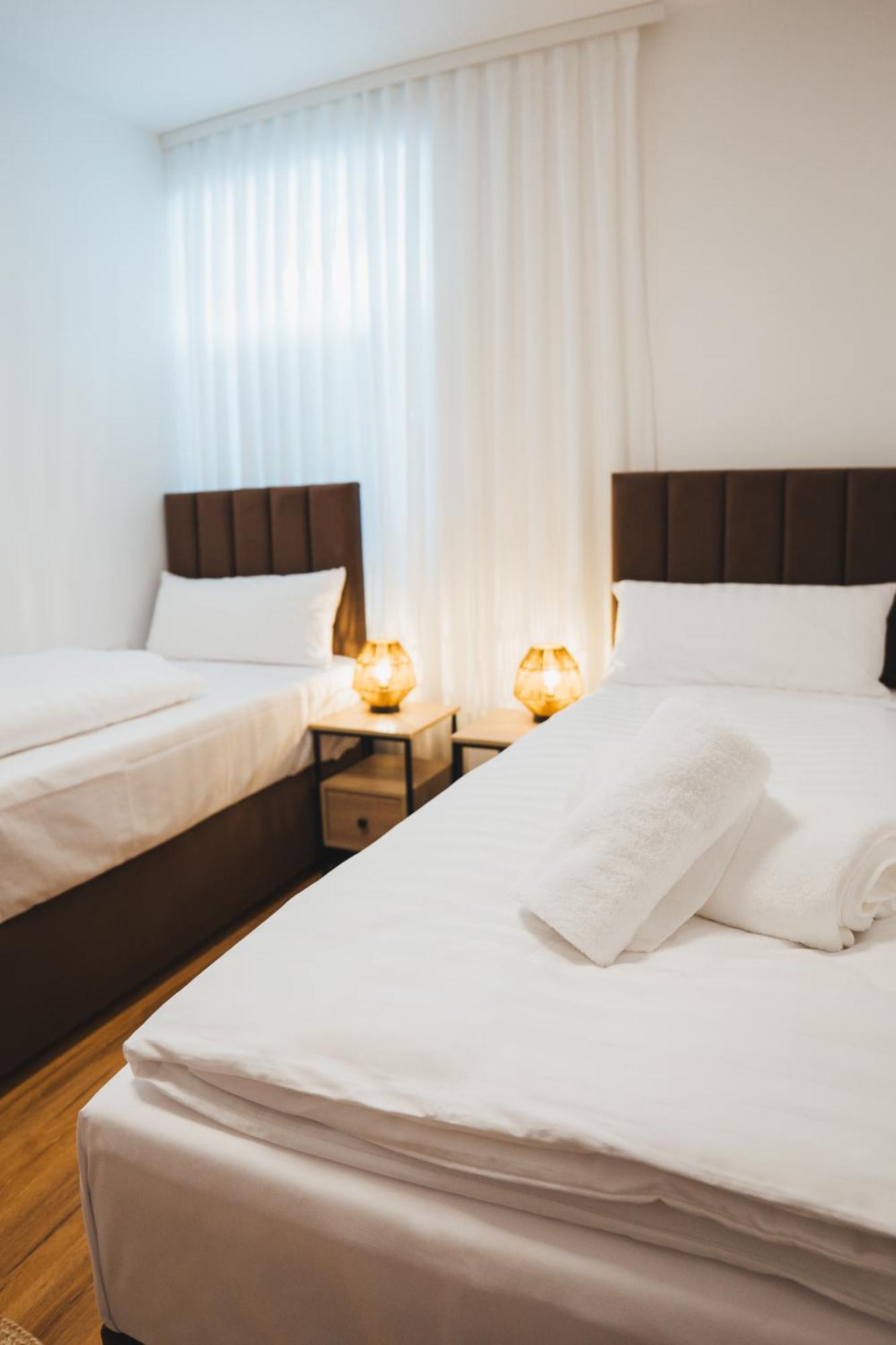 Rennglueck Apartments Kelberg Bagian luar foto