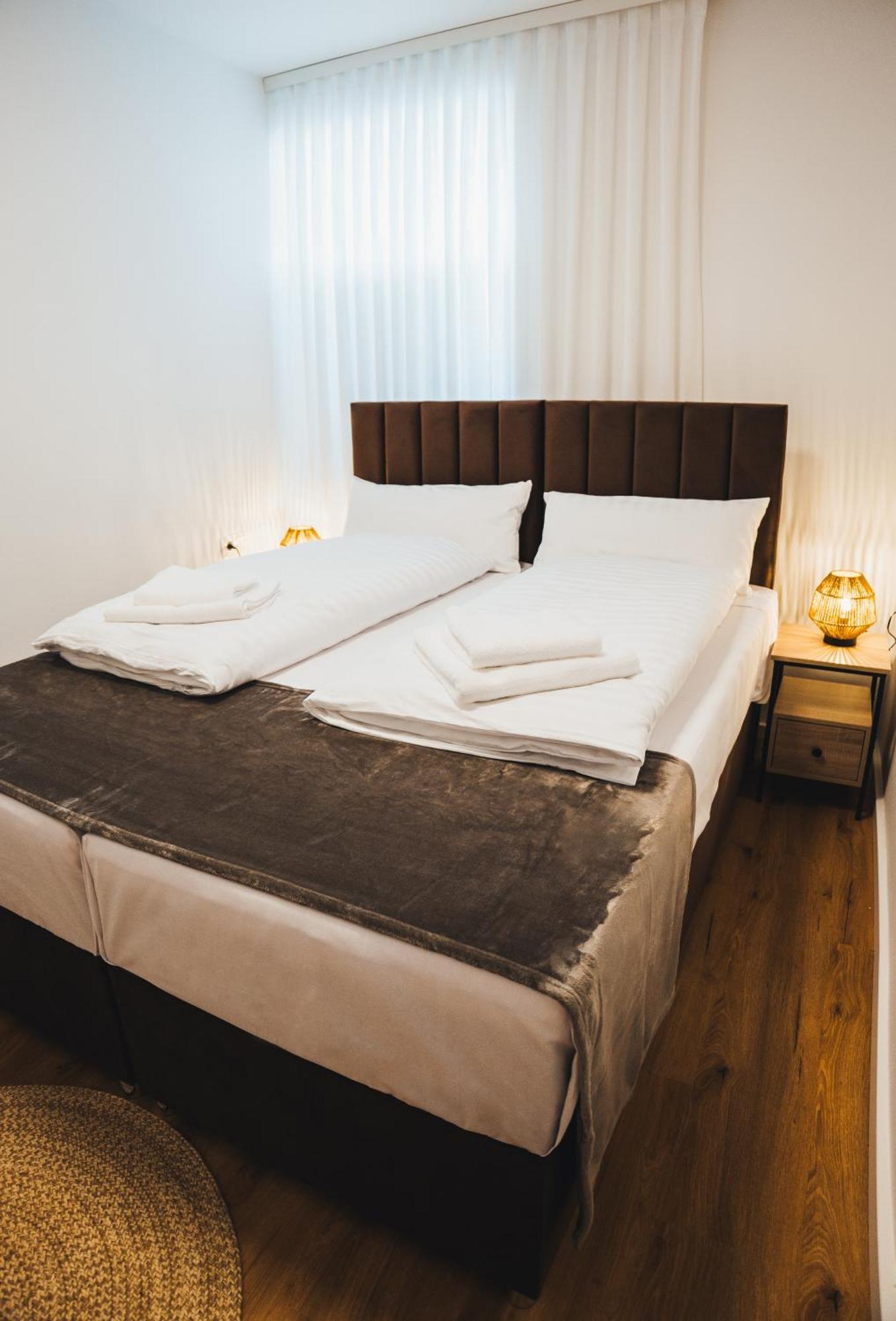 Rennglueck Apartments Kelberg Bagian luar foto