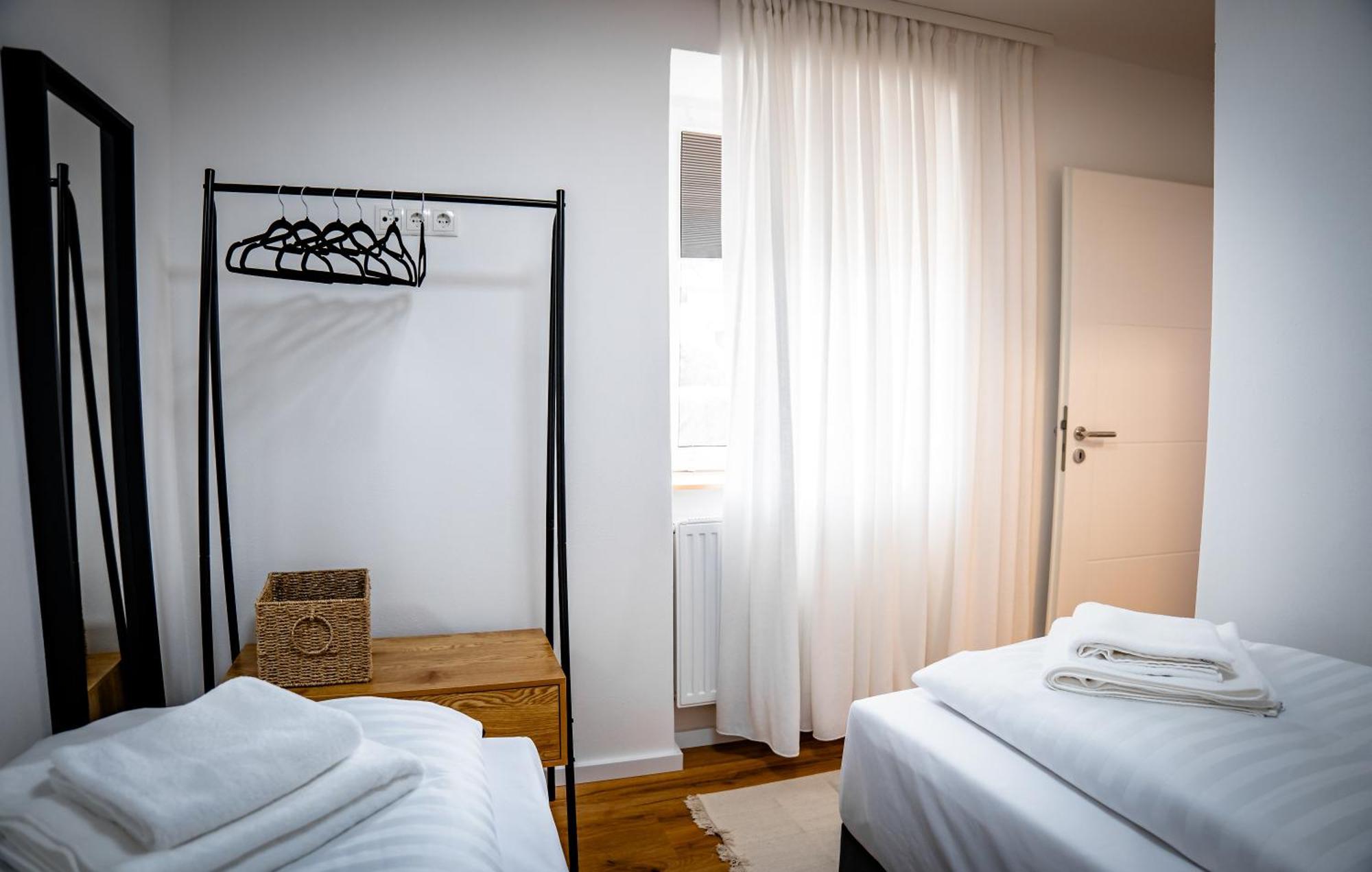 Rennglueck Apartments Kelberg Bagian luar foto