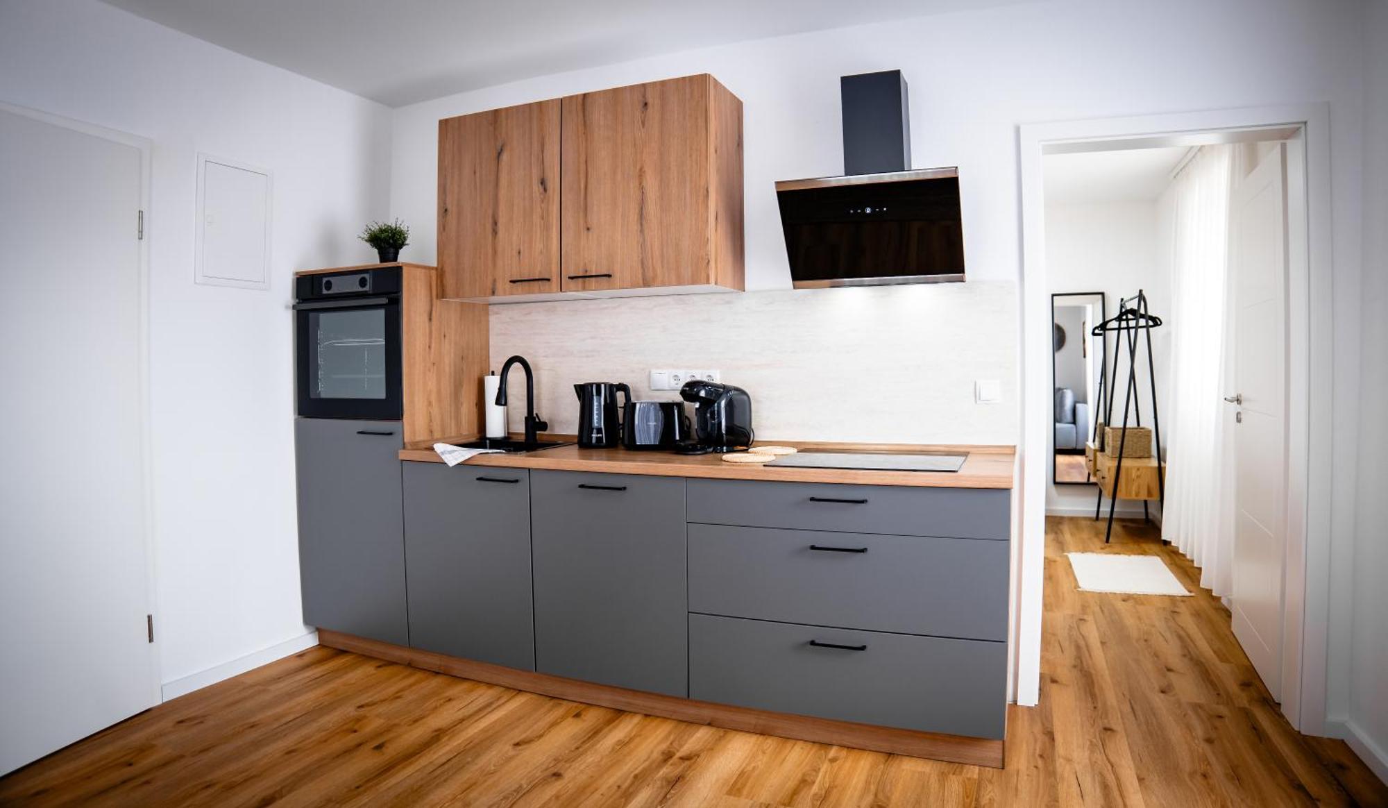 Rennglueck Apartments Kelberg Bagian luar foto