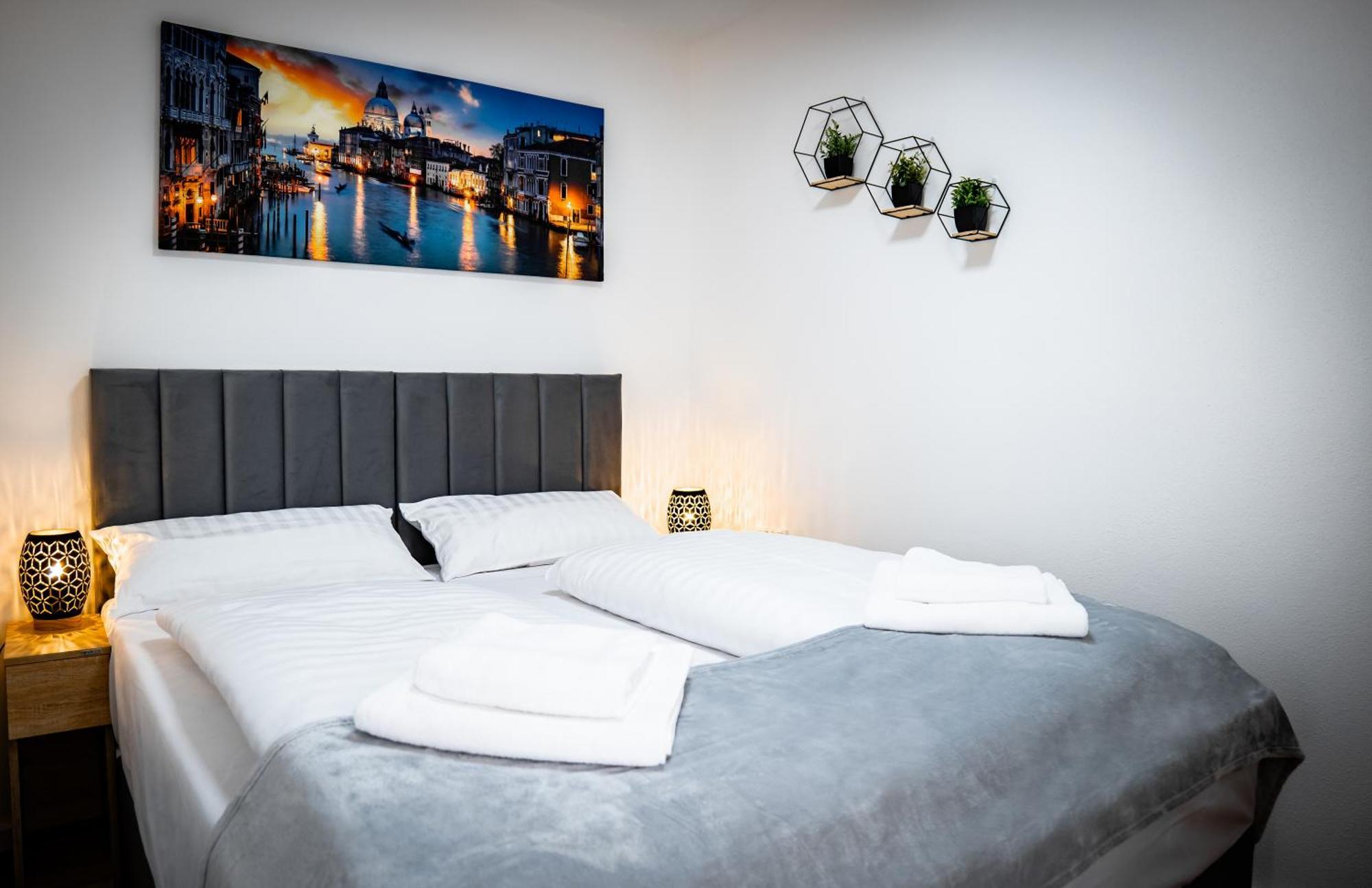 Rennglueck Apartments Kelberg Bagian luar foto