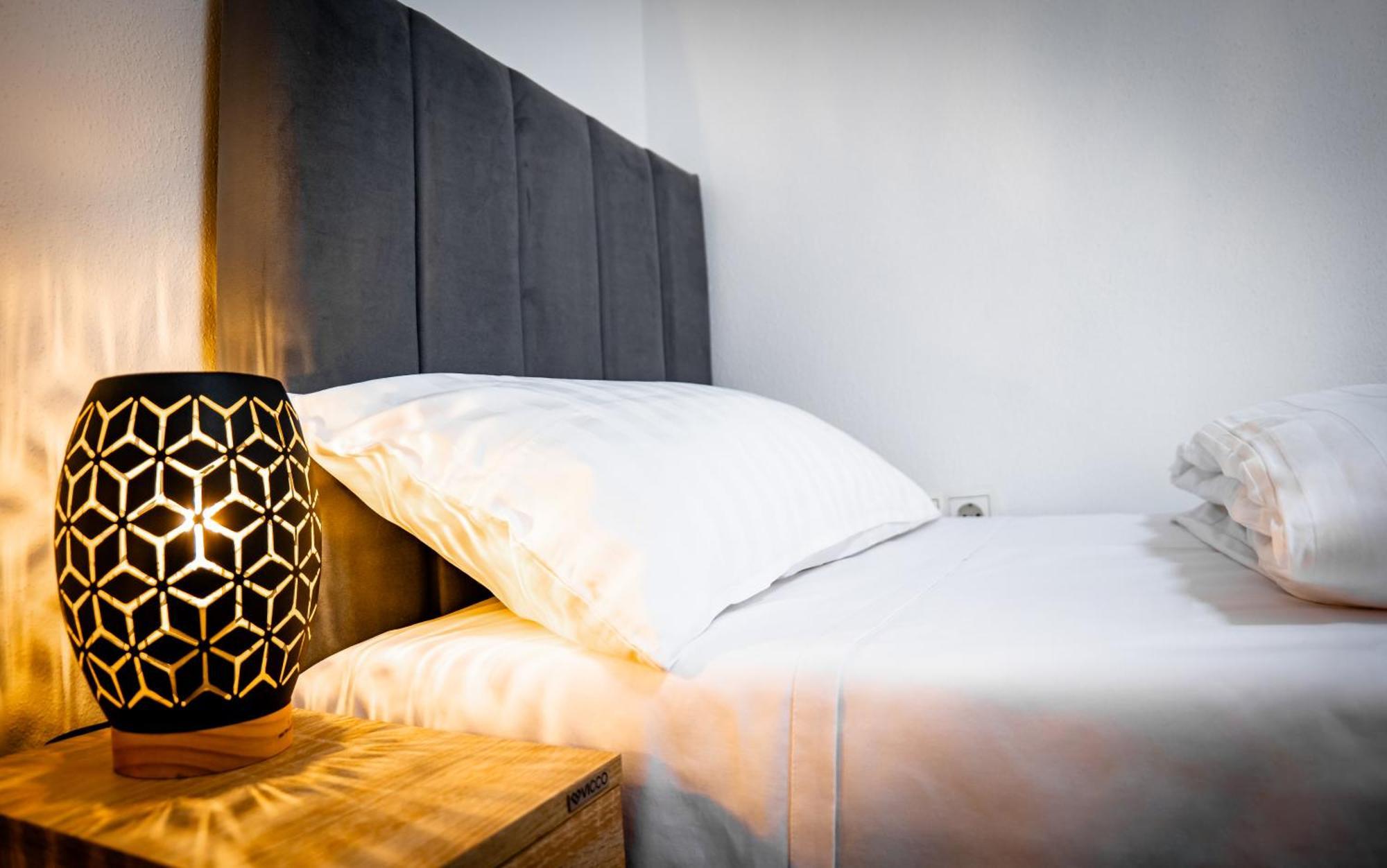 Rennglueck Apartments Kelberg Bagian luar foto