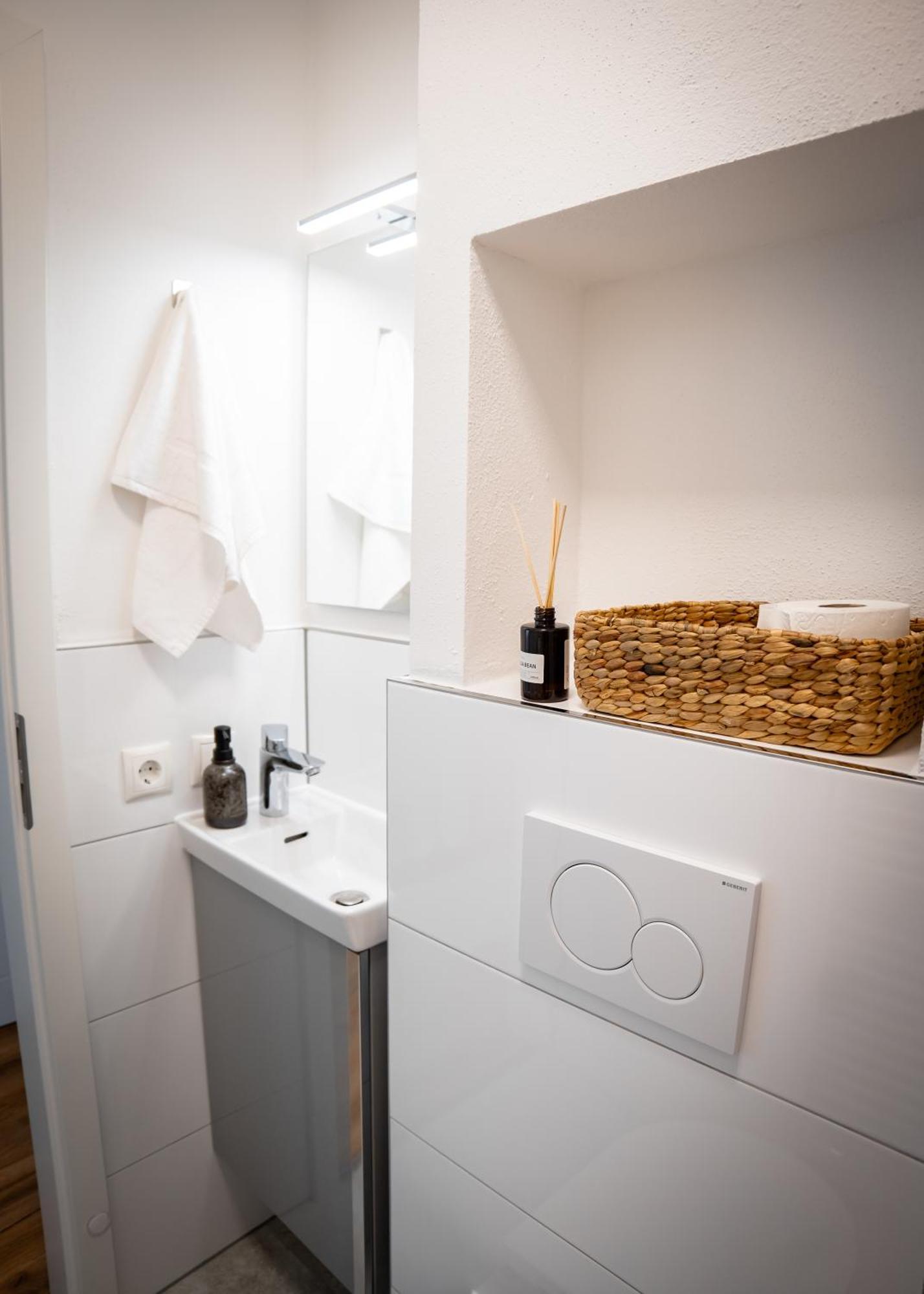 Rennglueck Apartments Kelberg Bagian luar foto