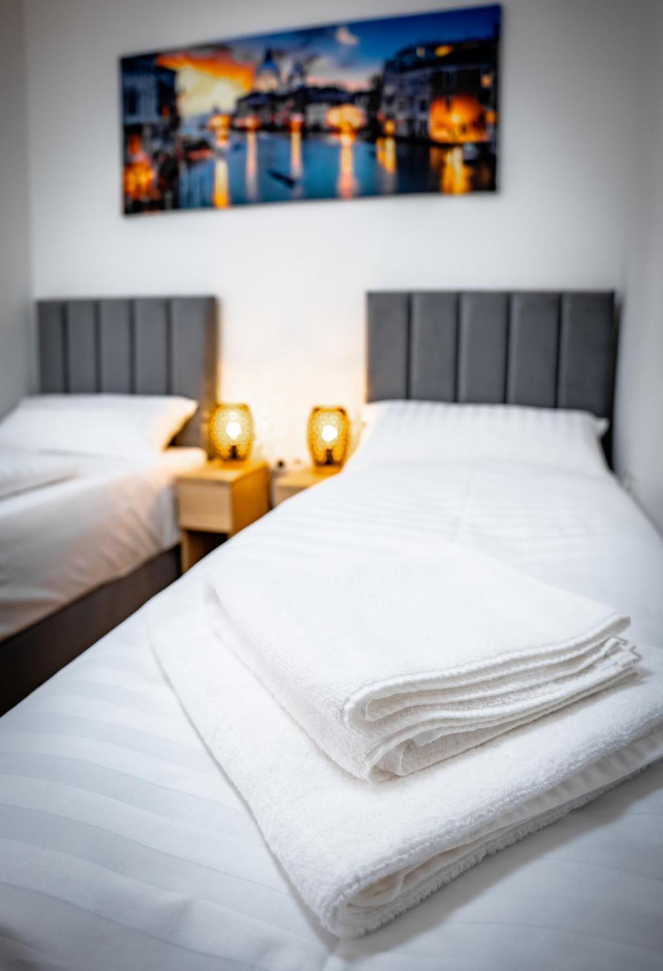 Rennglueck Apartments Kelberg Bagian luar foto