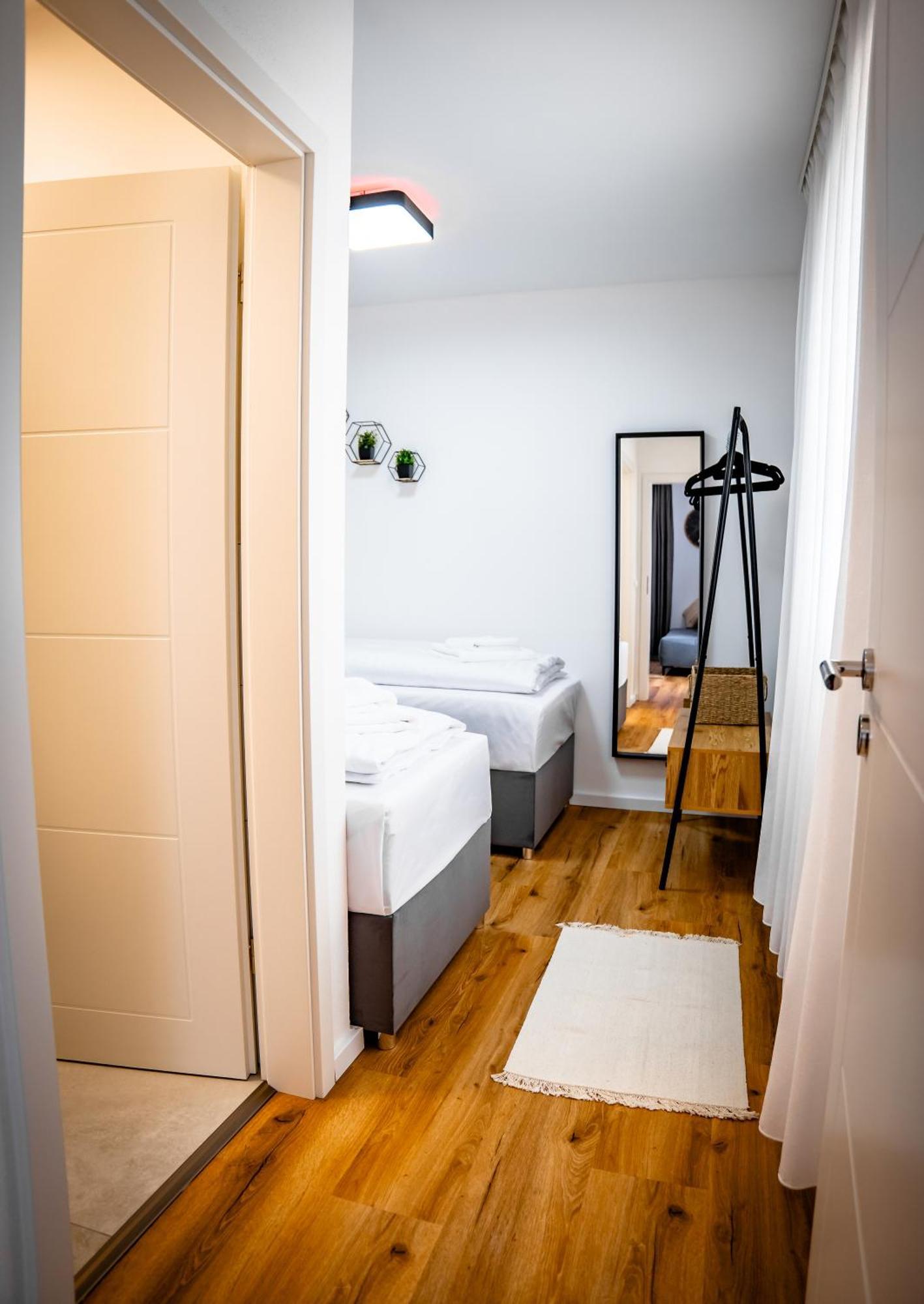 Rennglueck Apartments Kelberg Bagian luar foto