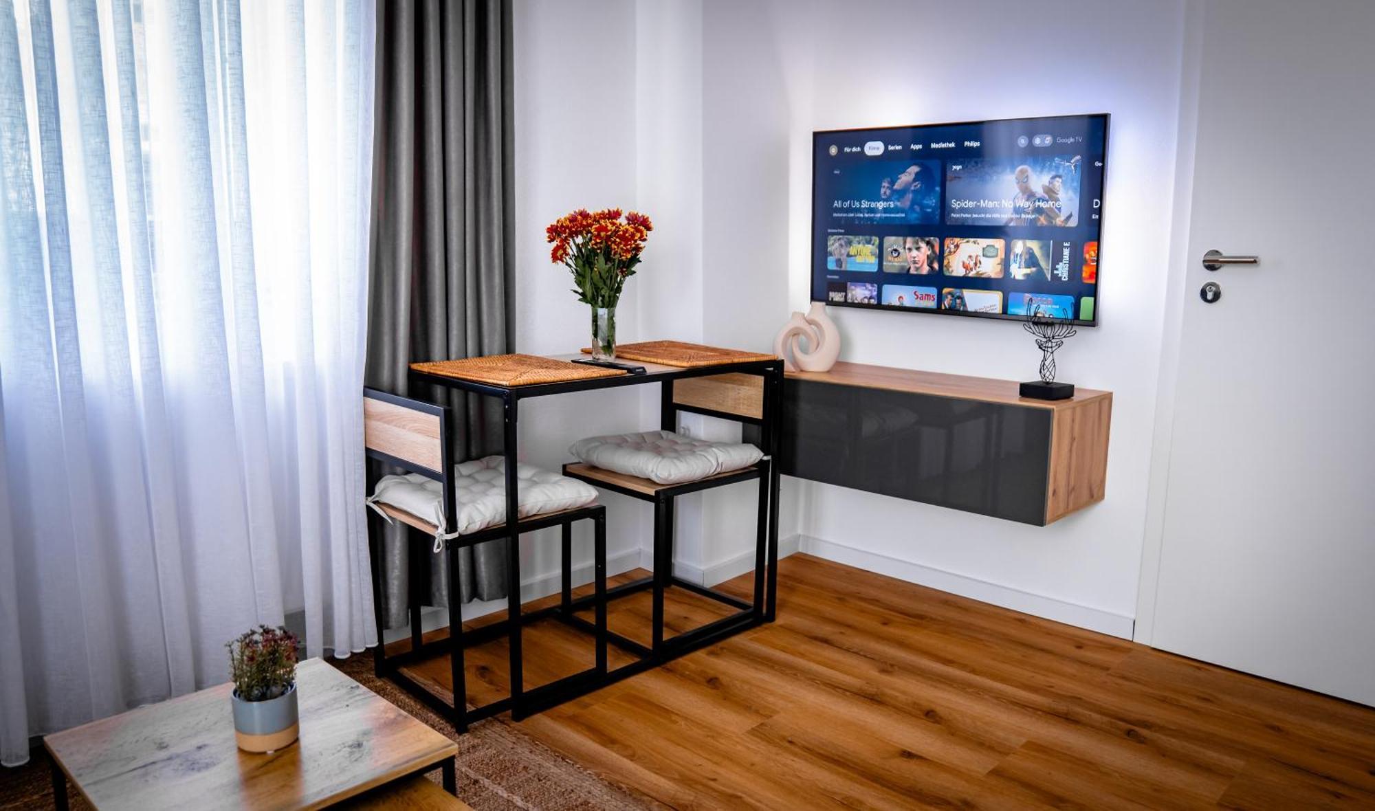 Rennglueck Apartments Kelberg Bagian luar foto