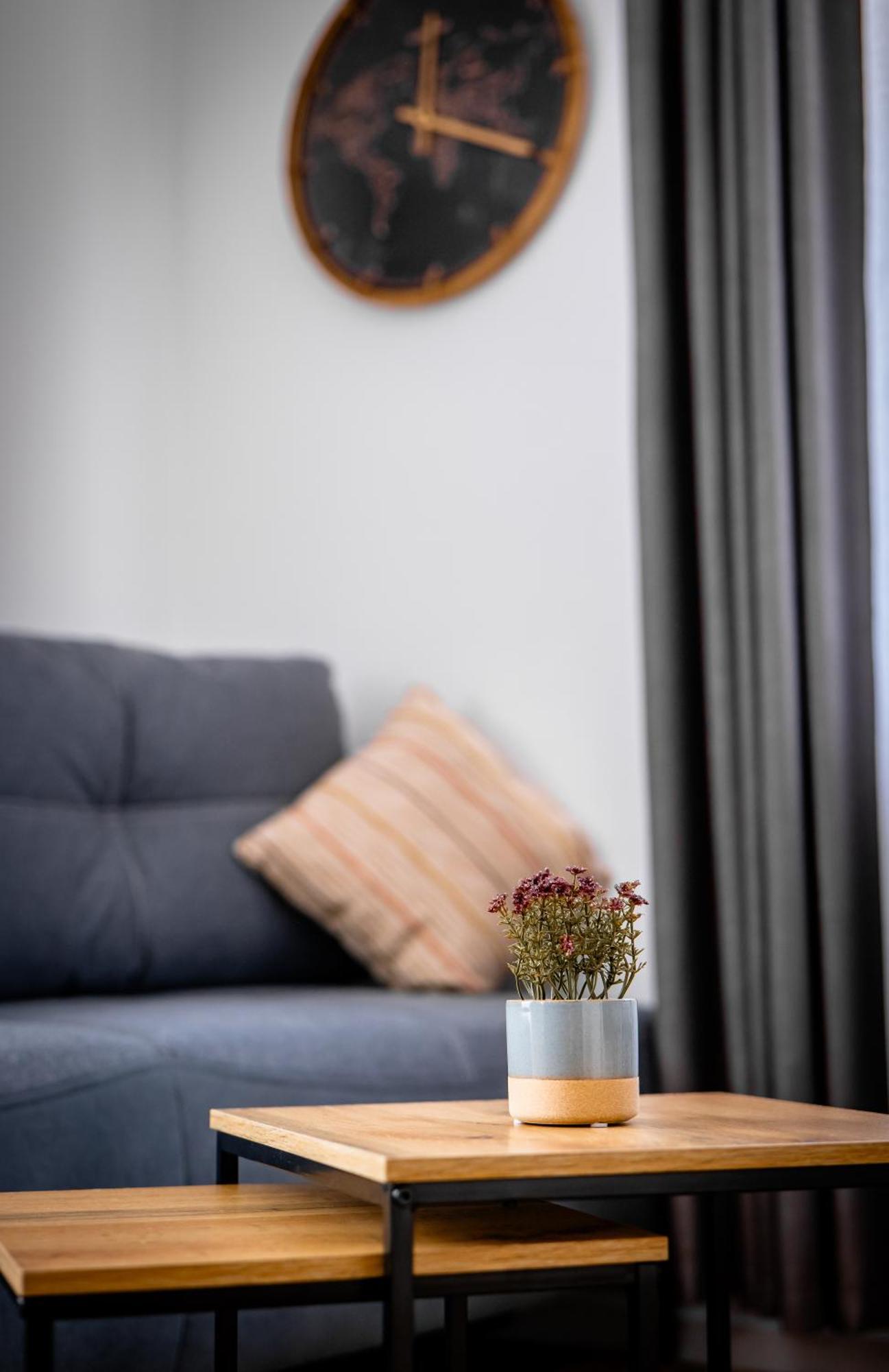 Rennglueck Apartments Kelberg Bagian luar foto