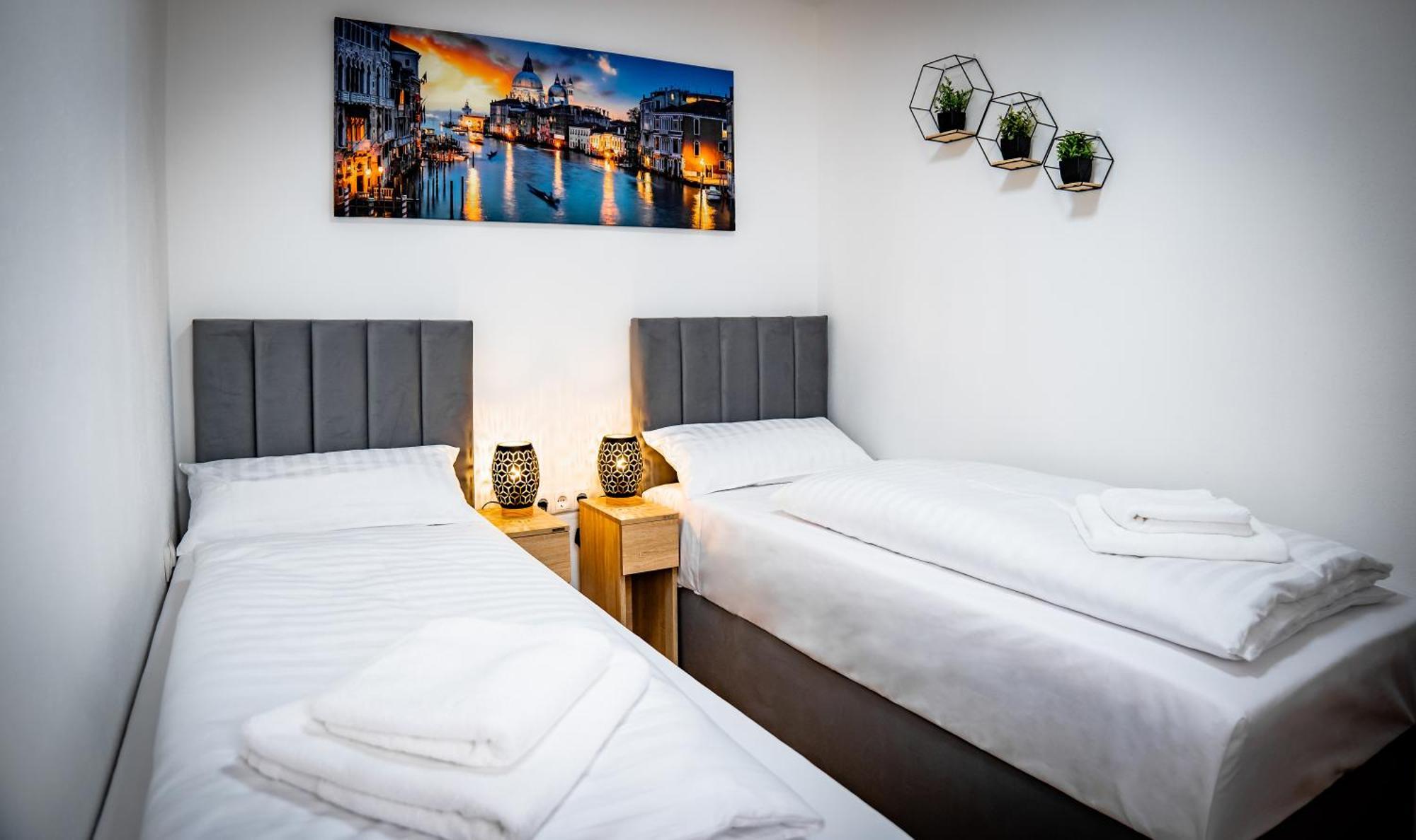 Rennglueck Apartments Kelberg Bagian luar foto