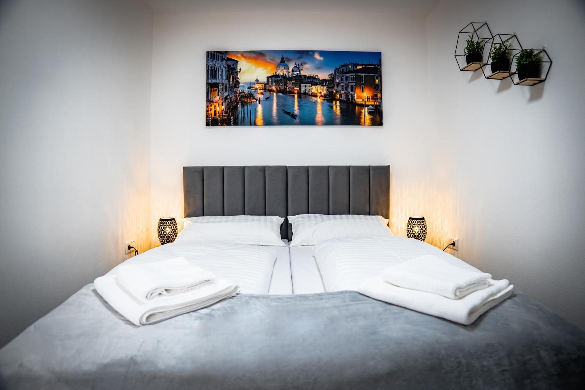 Rennglueck Apartments Kelberg Bagian luar foto