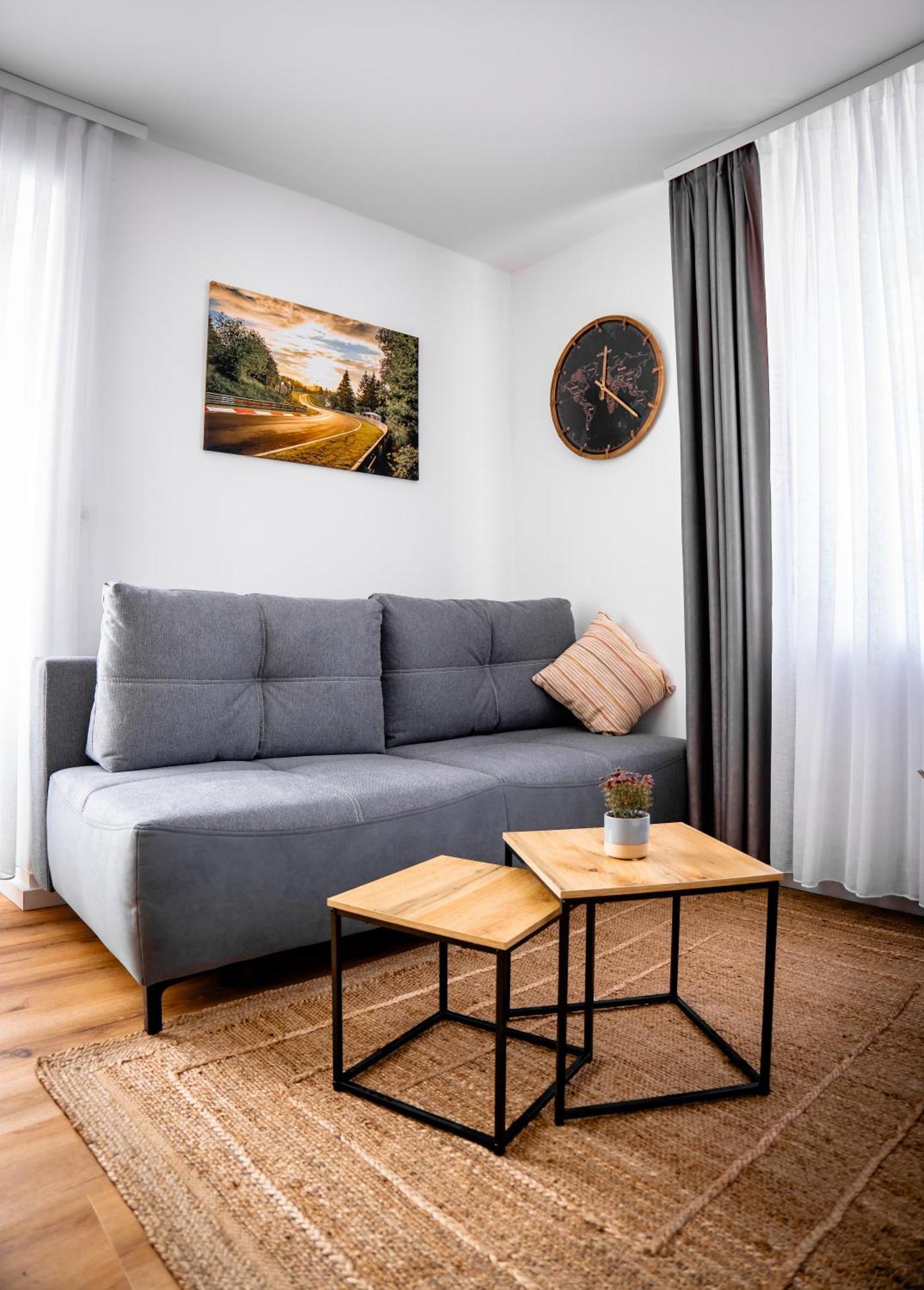 Rennglueck Apartments Kelberg Bagian luar foto