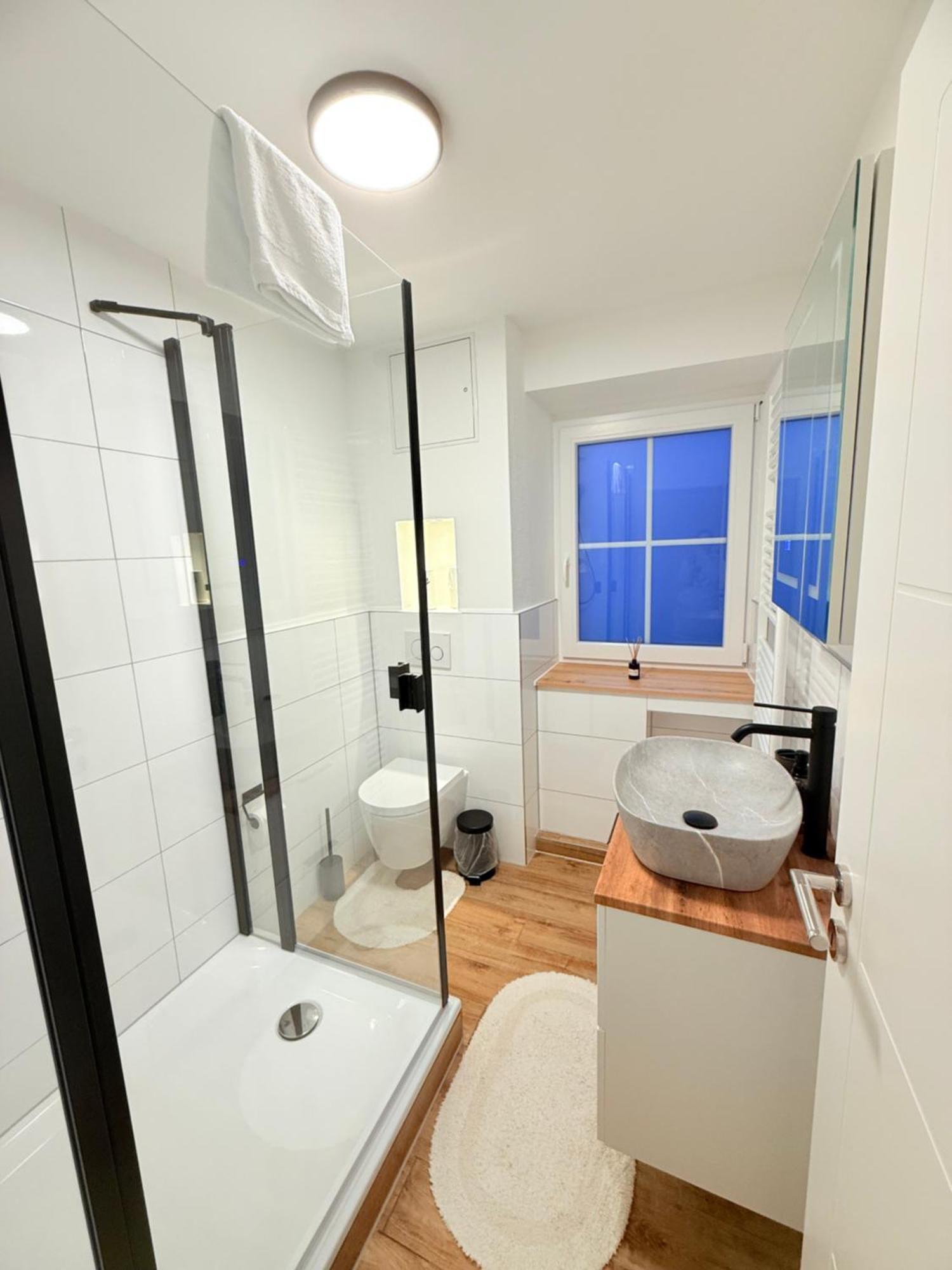 Rennglueck Apartments Kelberg Bagian luar foto