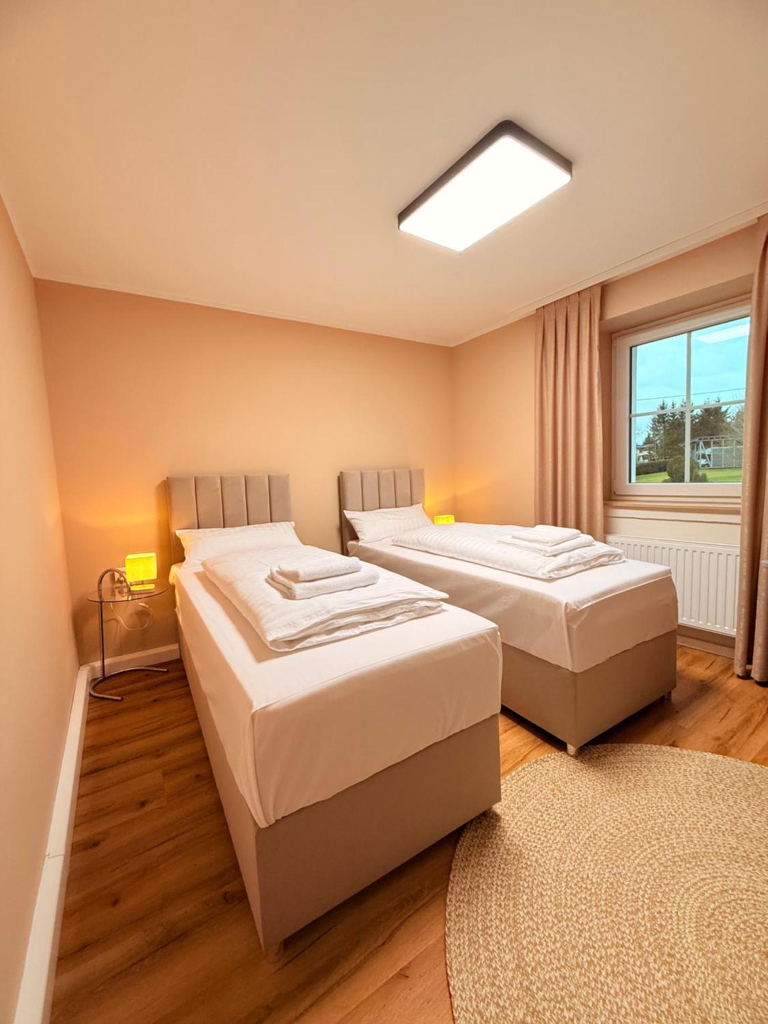 Rennglueck Apartments Kelberg Bagian luar foto