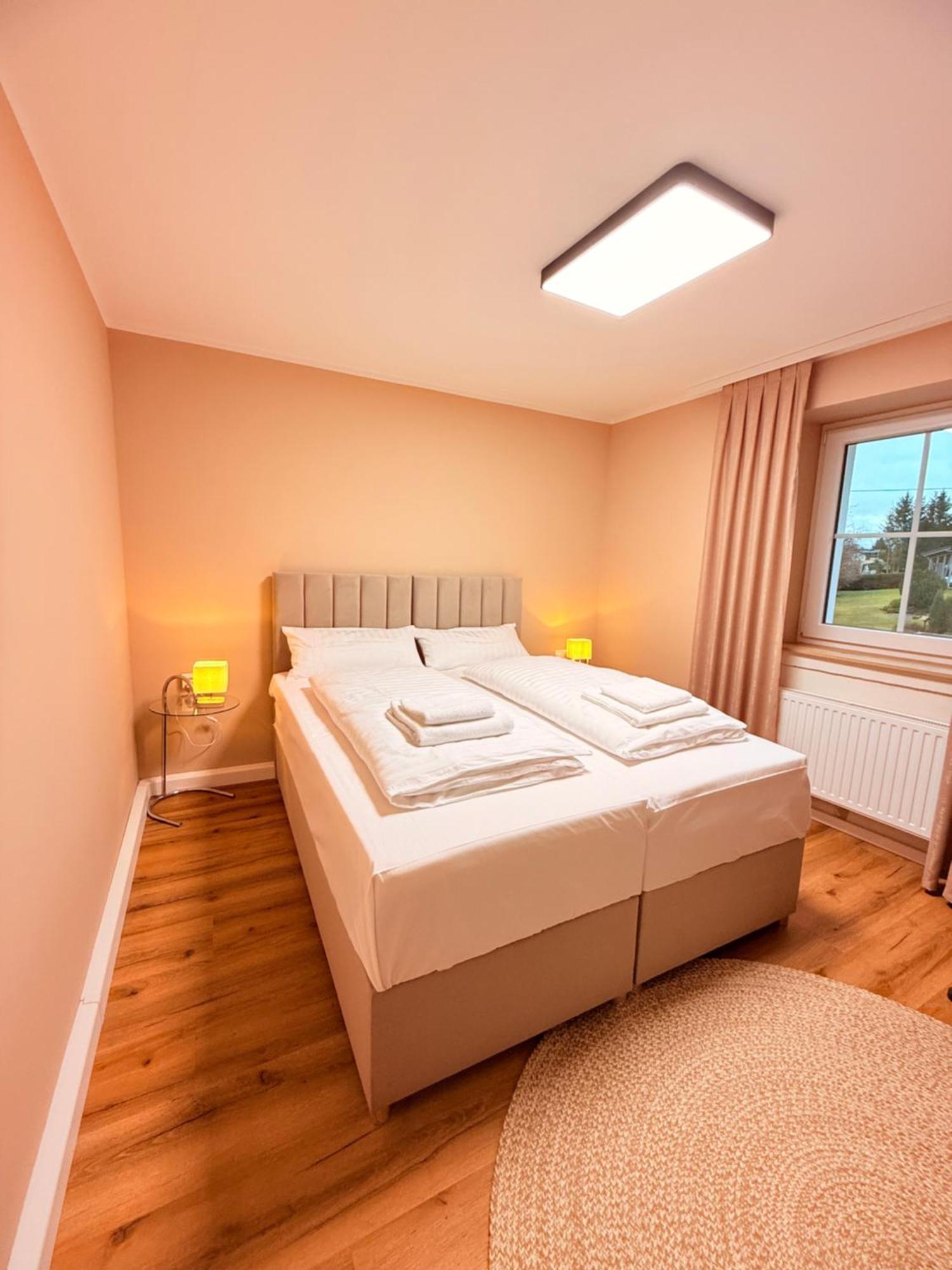 Rennglueck Apartments Kelberg Bagian luar foto