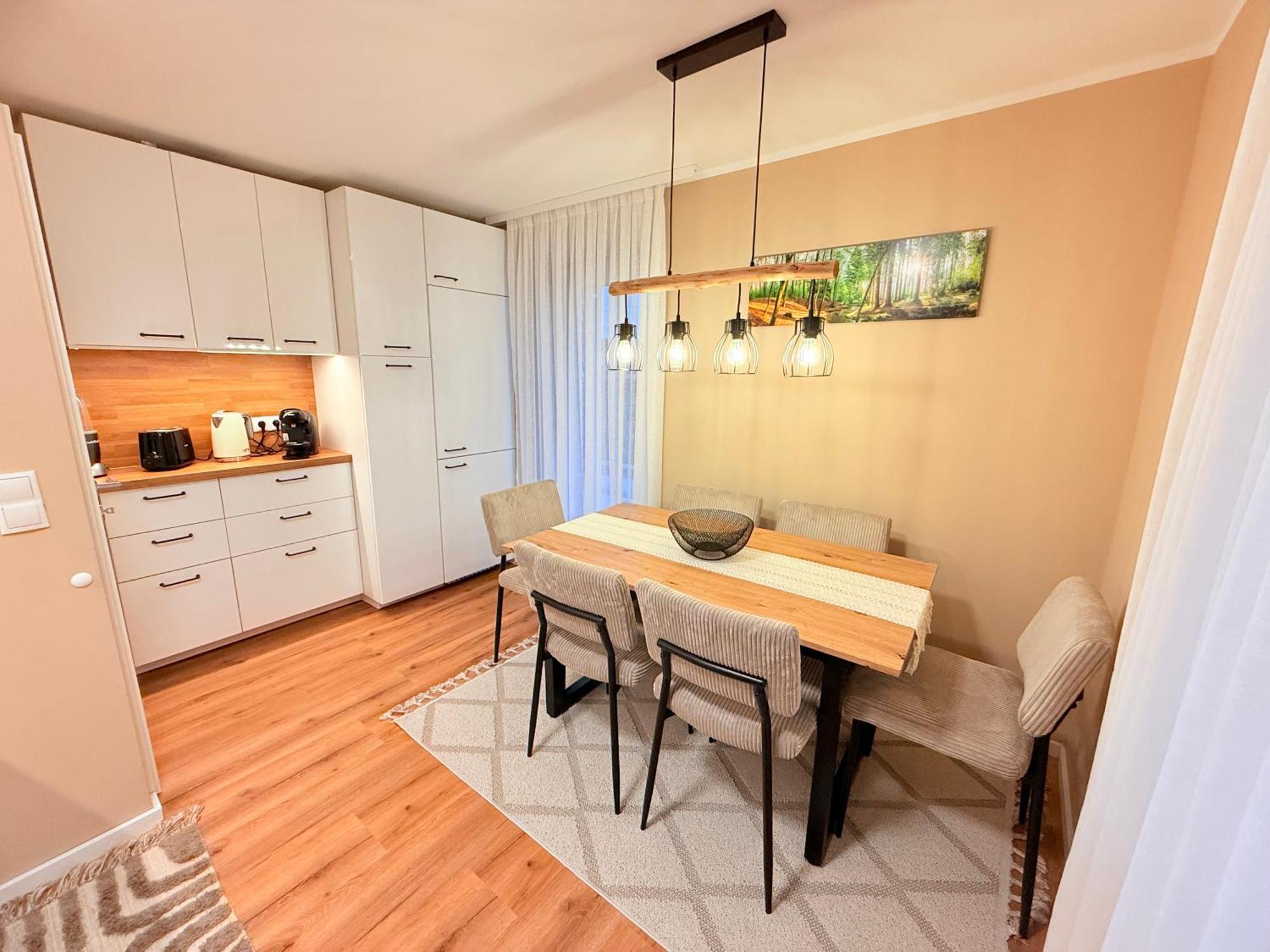 Rennglueck Apartments Kelberg Bagian luar foto