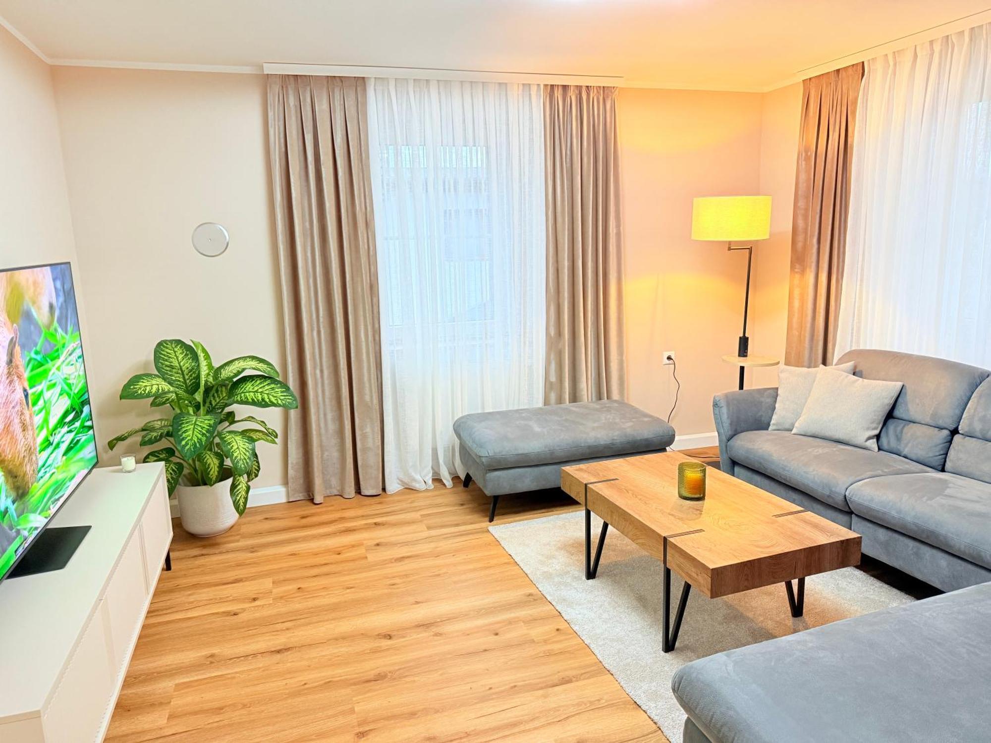 Rennglueck Apartments Kelberg Bagian luar foto