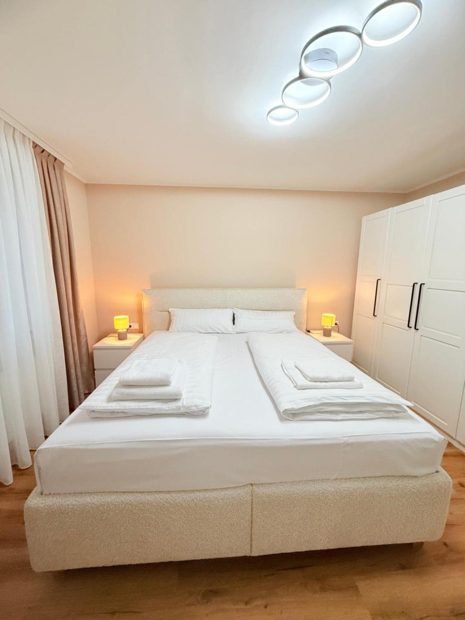 Rennglueck Apartments Kelberg Bagian luar foto